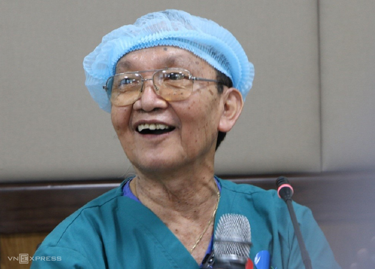 TỪNG THUỘC VỀ 