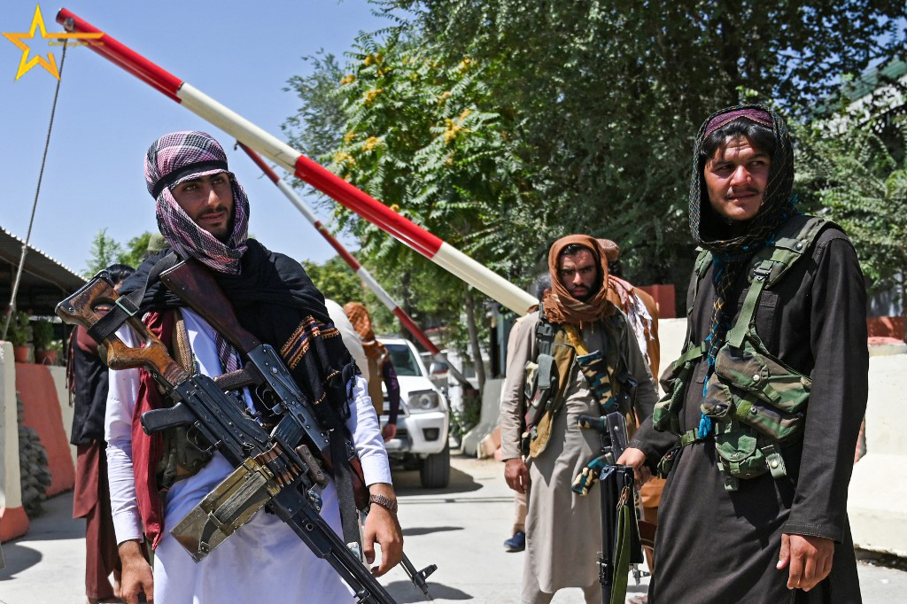KHÔNG THỂ XUYÊN TẠC CUỘC KHÁNG CHIẾN CHÍNH NGHĨA DỰA TRÊN SỰ SO SÁNH KHẬP KHIỄNG VỚI AFGHANISTAN