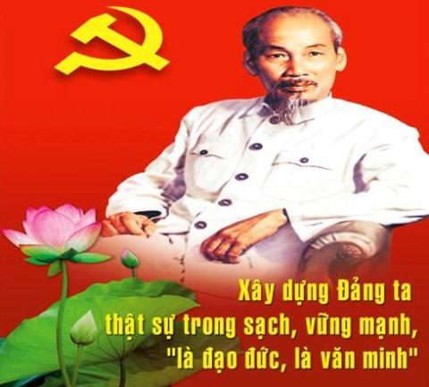 CHỐNG CHỦ NGHĨA CÁ NHÂN THEO TƯ TƯỞNG HỒ CHÍ MINH