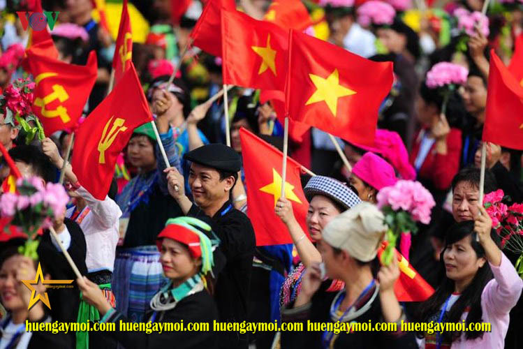 BÀN VỀ VĂN HÓA CHÍNH TRỊ
