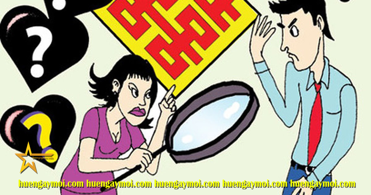 SỰ NGUY HẠI CỦA 