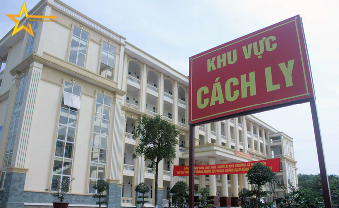 Ổ DỊCH, VÙNG DỊCH, CỤM DỊCH