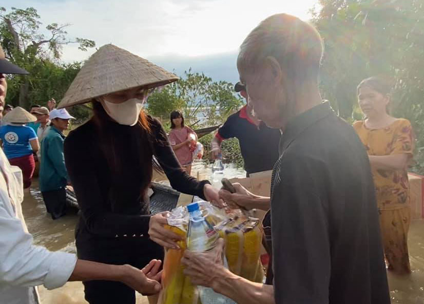 CÂU TRẢ LỜI ĐÍCH ĐÁNG CHO NHỮNG 