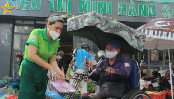 TA ĐÃ THẤY GÌ TRONG GIAN KHÓ HÔM NAY