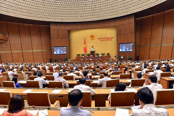 Đại biểu Quốc hội cần chuyên nghiệp, am hiểu nhiều lĩnh vực