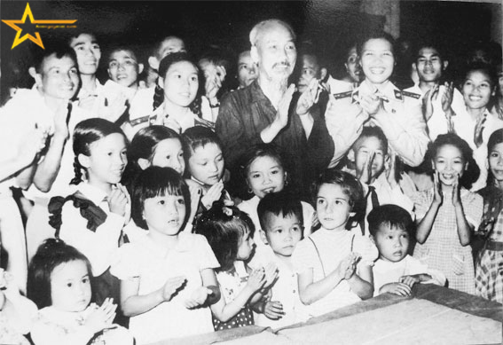 “SAO CHO ĐƯỢC LÒNG DÂN”