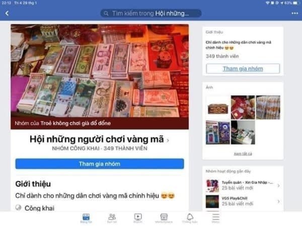 SỰ THẬT VỀ NHỮNG HỘI “CHƠI ĐỒ” QUÁI ĐẢN TRÊN MẠNG XÃ HỘI