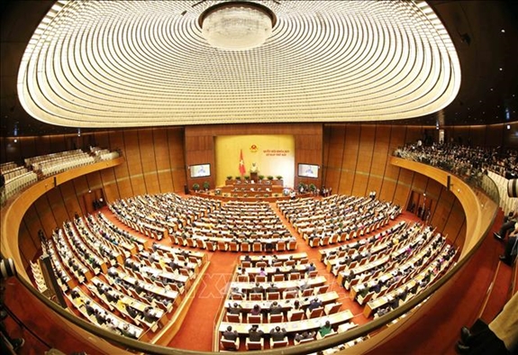 TÔN TRỌNG Ý KIẾN CỬ TRI
