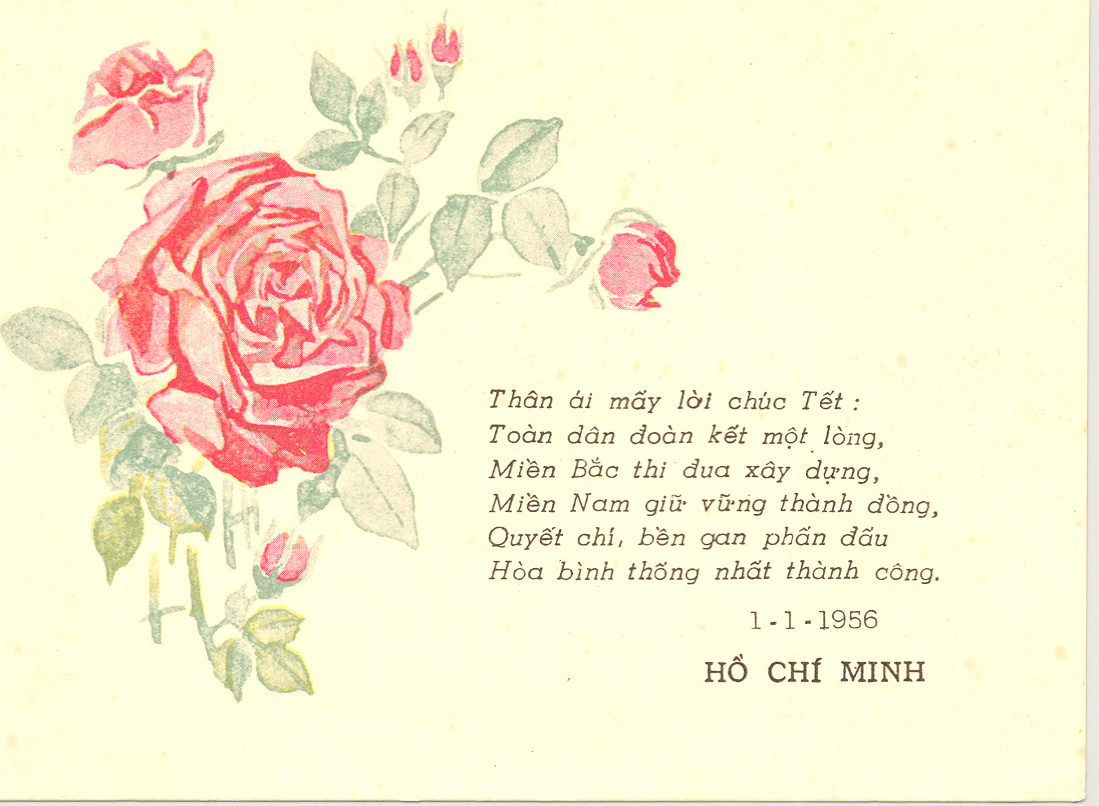 BÁC HỒ VÀ NHỮNG MÙA XUÂN CỦA DÂN TỘC !