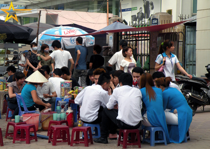 TRÁNH NHẸ DẠ, VÔ TÌNH BỊ LỢI DỤNG