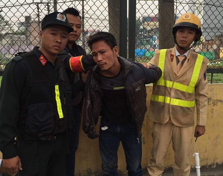 Đảng ủy Công an Trung ương kiến nghị Đảng đoàn Quốc hội xem xét sự việc của đại biểu Lưu Bình Nhưỡng