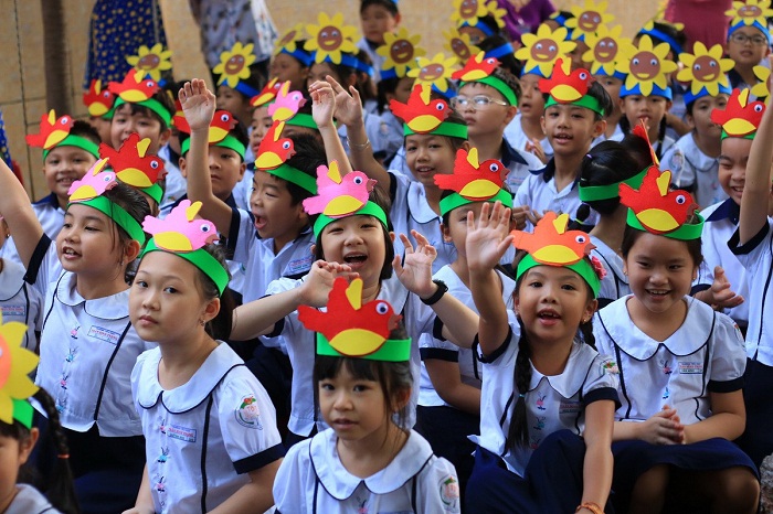 Cần nhìn nhận công tâm về sự nghiệp đổi mới giáo dục