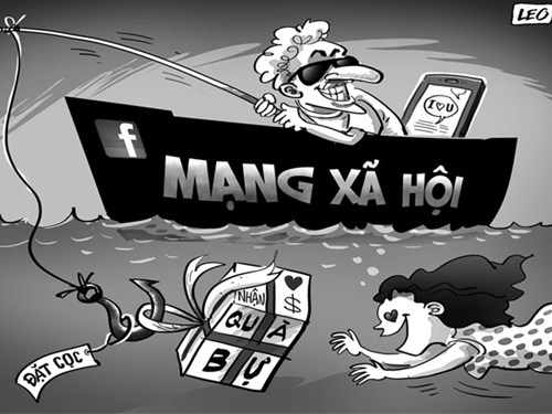 ĐỪNG ĐỂ “TIỀN MẤT TẬT MANG”