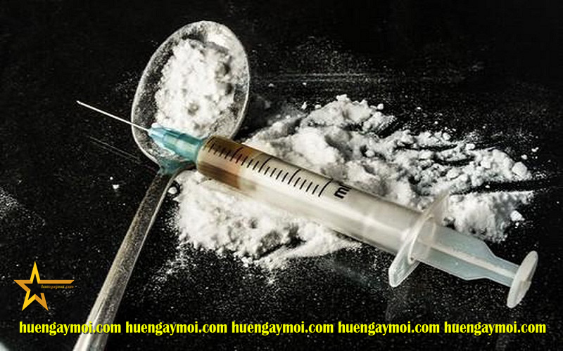 MA TÚY TRONG GIỚI TRẺ: NHẬN DIỆN MỘT HIỂM HỌA!