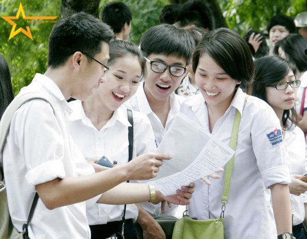 SO SÁNH PHẢI NGANG BẰNG