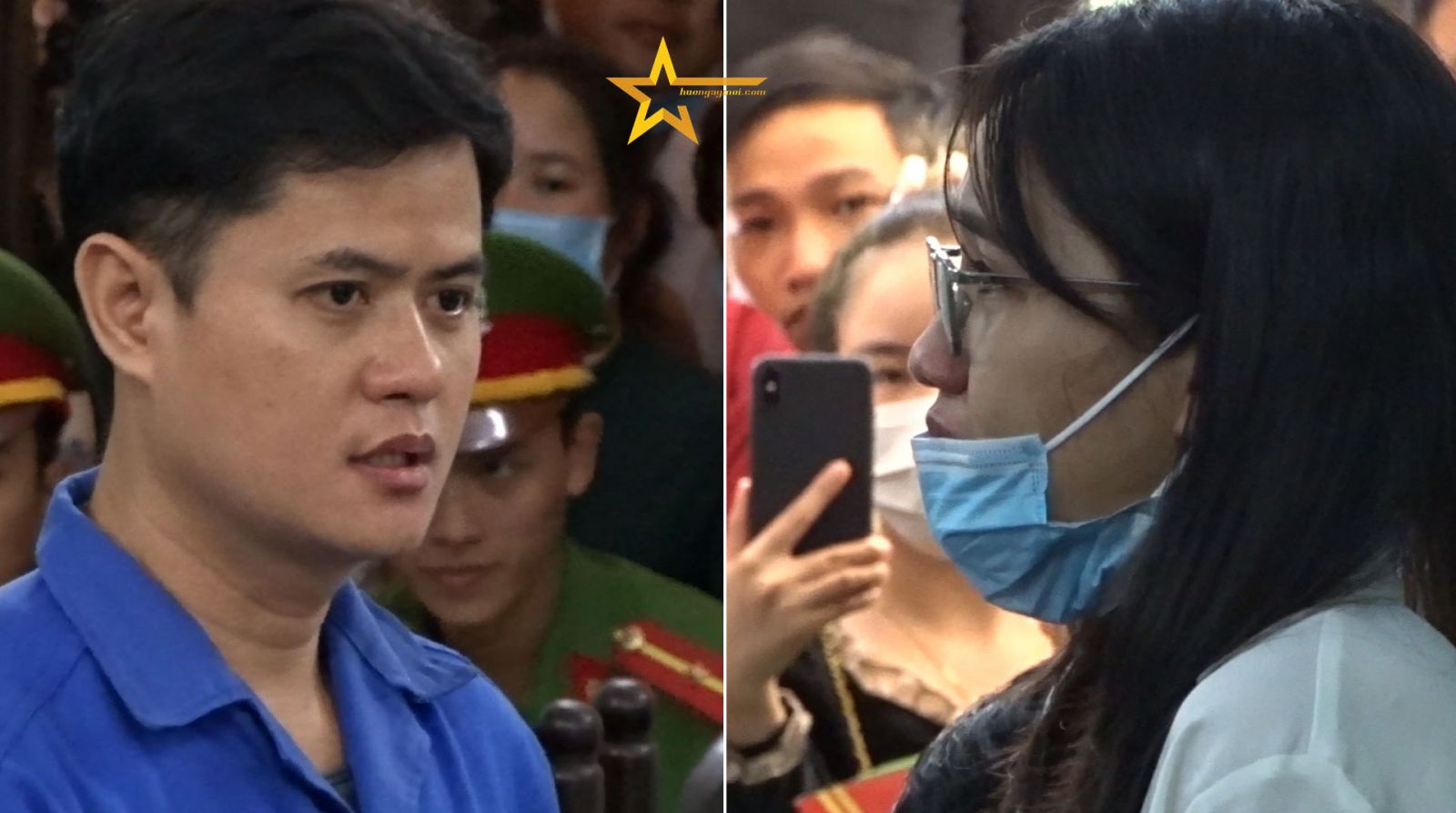 VỤ ÁN HIẾP DÂM NỮ ĐIỀU DƯỠNG Ở HUẾ - NHỮNG ĐIỀU CHƯA BIẾT!