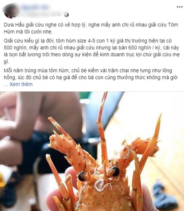 XIN ĐỪNG LẠM DỤNG LÒNG HẢO TÂM