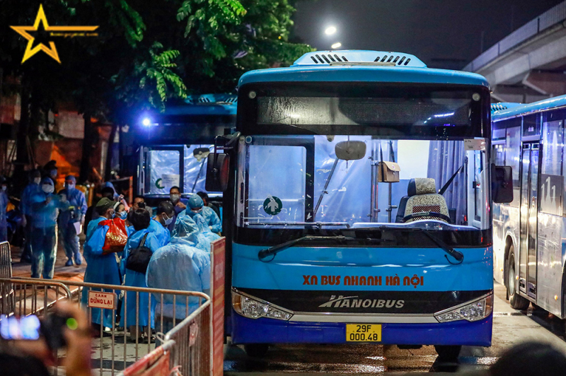 “LÔ CỐT TRÌ TRỆ” VÀ BÀI KIỂM TRA ĐỘT XUẤT CỦA THỦ TƯỚNG
