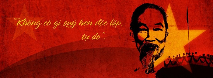 Giá trị của hòa bình, của tự do và độc lập là không thể phủ nhận