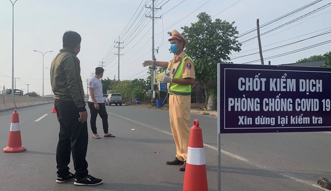 BÀI HỌC XỬ LÝ HÀNH VI CHỐNG NGƯỜI THI HÀNH CÔNG VỤ TRONG PHÒNG, CHỐNG DỊCH BỆNH