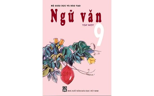 SAI SÓT TRONG SÁCH GIÁO KHOA - TRÁCH NHIỆM THUỘC VỀ AI?