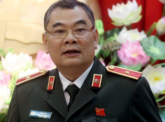 VỤ ĐỒNG TÂM: NGƯỜI DÂN KHÔNG NGHE THEO LUẬN ĐIỆU XUYÊN TẠC TRÊN MẠNG