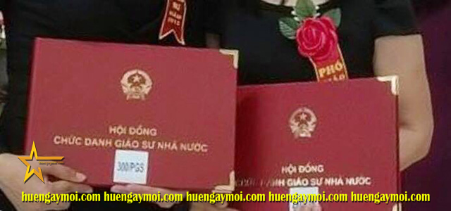 GIỮ GÌN, PHÁT TRIỂN TINH THẦN LIÊM CHÍNH KHOA HỌC