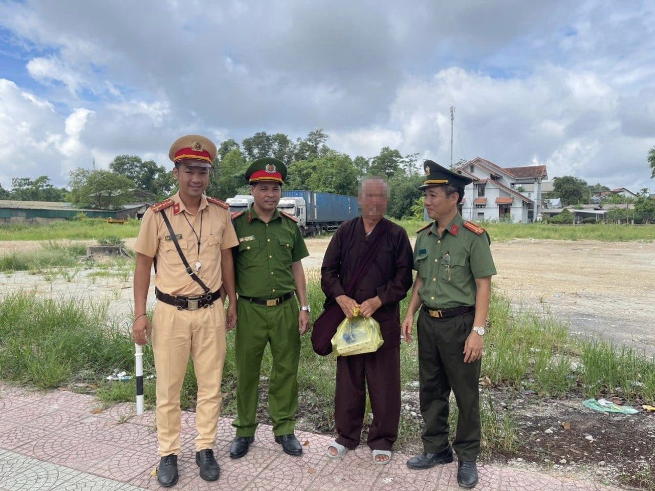 ĐÃ ĐẾN LÚC… VỀ NHÀ