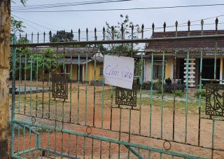 VỀ VIỆC ĐÒI “MỞ LẠI” TRƯỜNG ĐO ĐO - NGUY HIỂM TRONG MÙA DỊCH