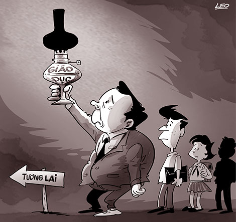 Chuyện như hoang đường