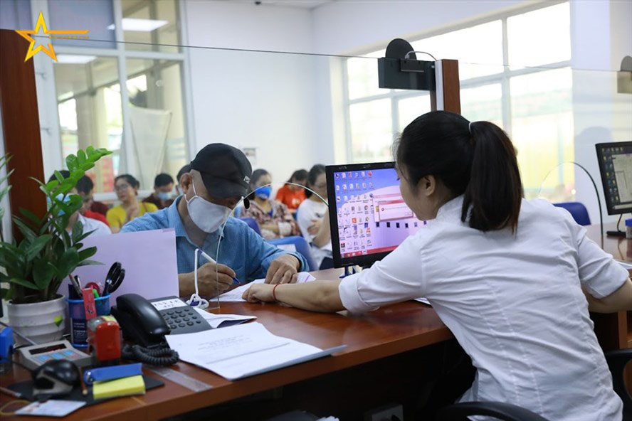 RÚT BẢO HIỂM XÃ HỘI MỘT LẦN, NGƯỜI LAO ĐỘNG ĐÁNH MẤT 