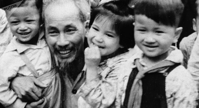 NHỚ LỜI CĂN DẶN CỦA NGƯỜI