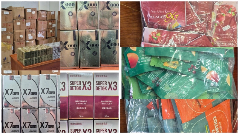 Niềm tin ảo, hậu quả thực