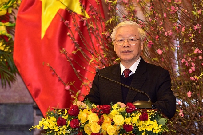 HÒA BÌNH, HẠNH PHÚC, ẤM NO - RẠNG DANH TỔ QUỐC, CƠ ĐỒ VIỆT NAM!