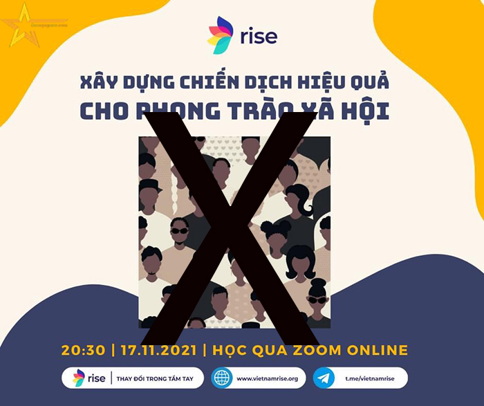 BÀI HỌC TỪ NHỮNG MIẾNG “BÁNH VẼ” 
