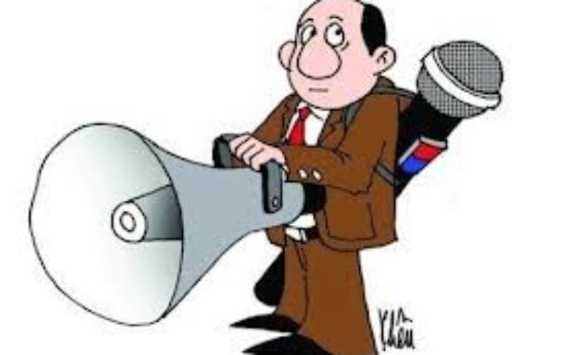 Đại biểu Quốc hội hay cái loa phát thanh?