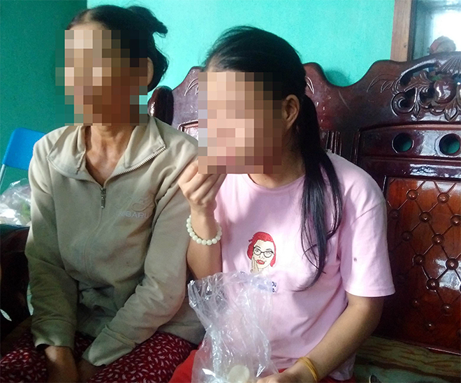Tăng cường quản lý chống xâm hại tình dục người khuyết tật