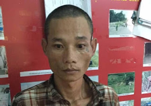 BÊNH VỰC KẺ VI PHẠM PHÁP LUẬT - HÀNH VI ẤU TRĨ CỦA MỘT BỘ PHẬN CƯ DÂN MẠNG