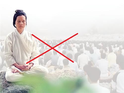 THANH HẢI VÔ THƯƠNG SƯ VÀ CHIÊU TRÒ MƯỢN ÁO NHÀ PHẬT ĐỂ LỪA GẠT NGƯỜI DÂN.