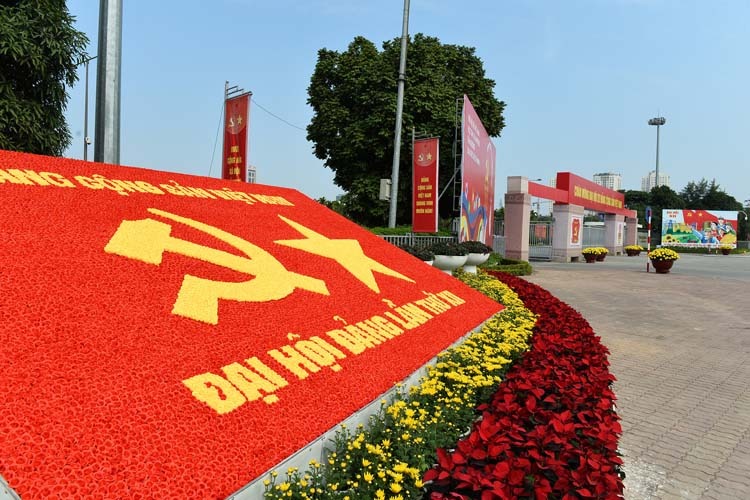 93 MÙA XUÂN, ĐẢNG ĐƯA ĐẤT NƯỚC ĐI TỪ THẮNG LỢI NÀY ĐẾN THẮNG LỢI KHÁC