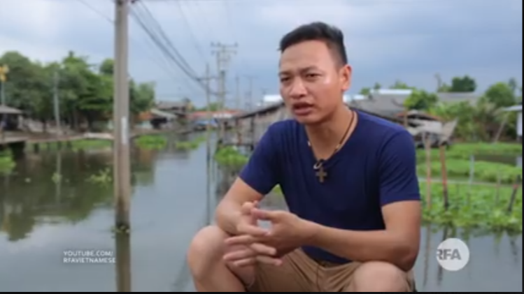 Nhục quá Bạch Hồng Quyền ơi!
