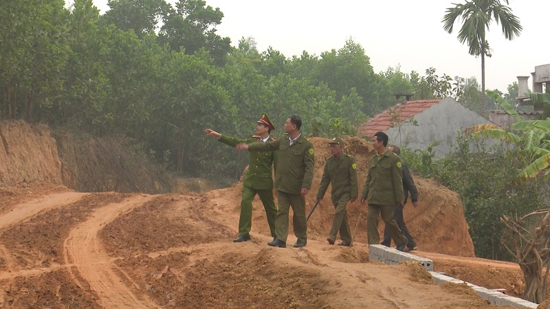 7 NHIỆM VỤ CỦA LỰC LƯỢNG BẢO VỆ ANTT Ở CƠ SỞ