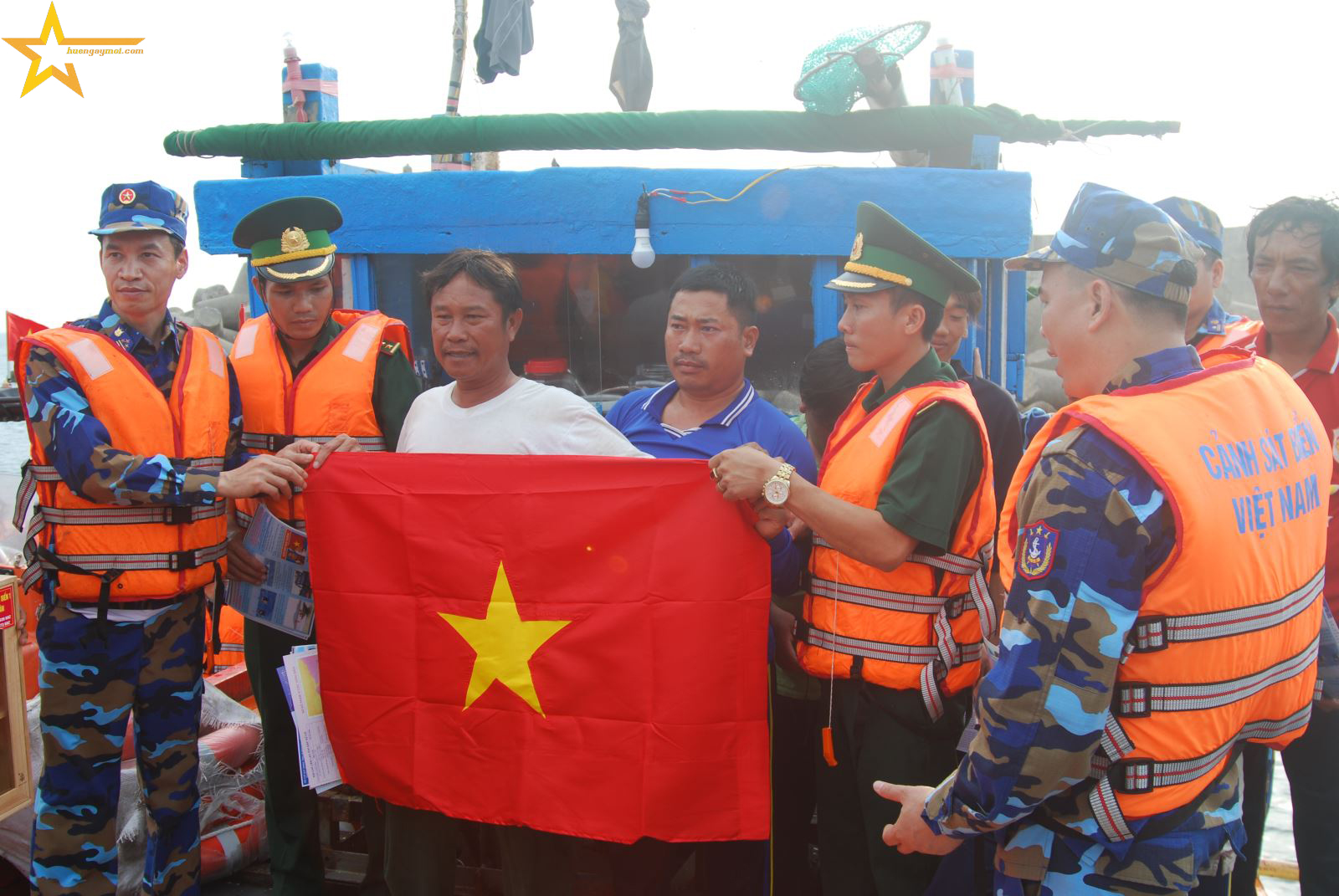 QUY CHỤP, ĐÁNH ĐỒNG LÀ VU KHỐNG – TỘI ÁC!