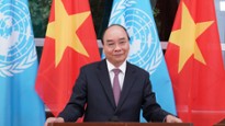 THÔNG ĐIỆP CỦA THỦ TƯỚNG TẠI PHIÊN HỌP CẤP CAO ĐẠI HỘI ĐỒNG LIÊN HỢP QUỐC