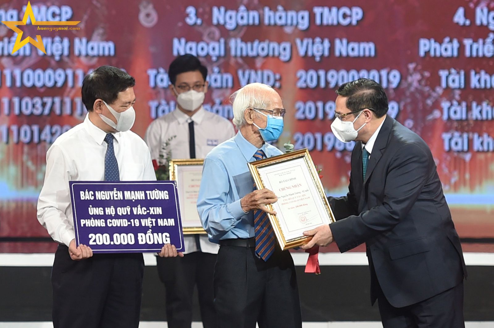 KHÔNG NHẮM MẮT PHÁN LIỀU NHƯ THẾ!