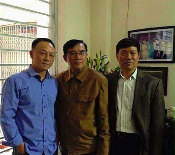 Cảnh giác với bệnh công thần và kiêu ngạo cộng sản