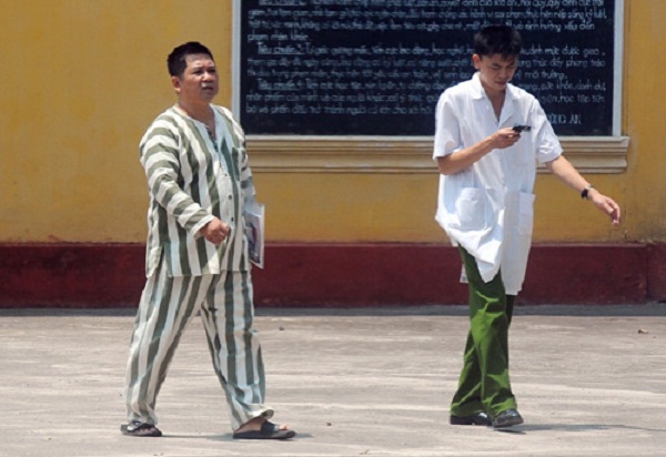 Lật tẩy mưu đồ chống phá bằng chiêu trò tuyệt thực