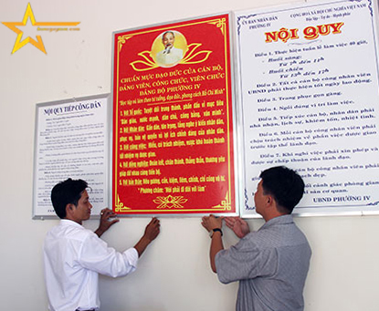 NỌC ĐỘC CỦA “TỰ DIỄN BIẾN”, “TỰ CHUYỂN HÓA”