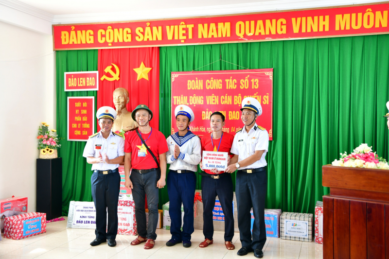 Nhớ lời Bác dạy “khoan hồng đại độ”