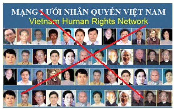 SUY NGẪM VỀ GIẢI THƯỞNG CỦA CÁI GỌI LÀ “MẠNG LƯỚI NHÂN QUYỀN VIỆT NAM”